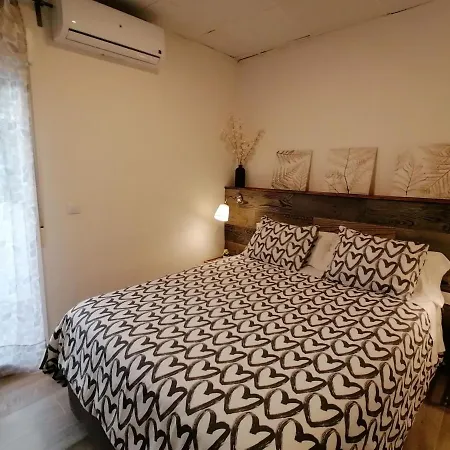 Apartmán Gelvesturist 2 Free Parking Gelves