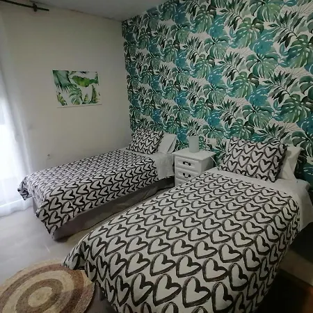 Gelvesturist 2 Free Parking Apartmán
