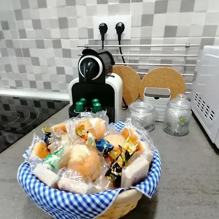 Apartmán Gelvesturist 2 Free Parking *
