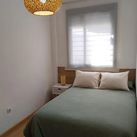 Apartmán Gelvesturist 2 Free Parking Gelves
